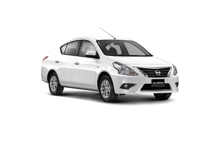 Nissan Sunny 2022